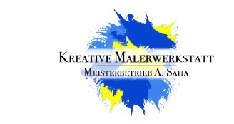 Kreativemalerwerkstatt Meisterbetrieb Saha